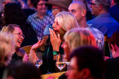 Galaabend organisiert durch MKC Karneval Marksuhl / Marksuhler Karneval Club e.V.