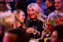 Galaabend organisiert durch MKC Karneval Marksuhl / Marksuhler Karneval Club e.V.