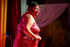 Galaabend organisiert durch MKC Karneval Marksuhl / Marksuhler Karneval Club e.V.