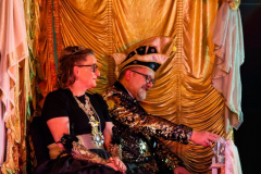 Galaabend organisiert durch MKC Karneval Marksuhl / Marksuhler Karneval Club e.V.