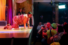 Galaabend organisiert durch MKC Karneval Marksuhl / Marksuhler Karneval Club e.V.