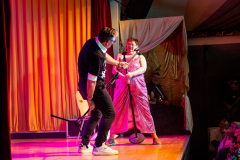 Galaabend organisiert durch MKC Karneval Marksuhl / Marksuhler Karneval Club e.V.