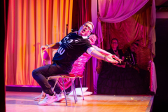 Galaabend organisiert durch MKC Karneval Marksuhl / Marksuhler Karneval Club e.V.