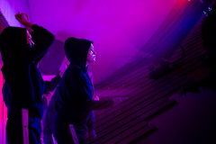 Galaabend organisiert durch MKC Karneval Marksuhl / Marksuhler Karneval Club e.V.