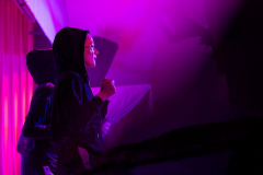 Galaabend organisiert durch MKC Karneval Marksuhl / Marksuhler Karneval Club e.V.