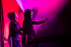 Galaabend organisiert durch MKC Karneval Marksuhl / Marksuhler Karneval Club e.V.