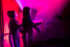 Galaabend organisiert durch MKC Karneval Marksuhl / Marksuhler Karneval Club e.V.