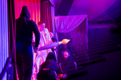 Galaabend organisiert durch MKC Karneval Marksuhl / Marksuhler Karneval Club e.V.