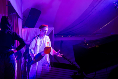 Galaabend organisiert durch MKC Karneval Marksuhl / Marksuhler Karneval Club e.V.