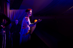 Galaabend organisiert durch MKC Karneval Marksuhl / Marksuhler Karneval Club e.V.