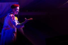 Galaabend organisiert durch MKC Karneval Marksuhl / Marksuhler Karneval Club e.V.