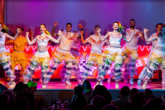 Galaabend organisiert durch MKC Karneval Marksuhl / Marksuhler Karneval Club e.V.