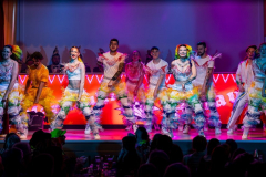 Galaabend organisiert durch MKC Karneval Marksuhl / Marksuhler Karneval Club e.V.