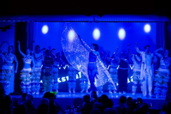 Galaabend organisiert durch MKC Karneval Marksuhl / Marksuhler Karneval Club e.V.