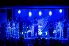 Galaabend organisiert durch MKC Karneval Marksuhl / Marksuhler Karneval Club e.V.