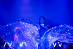 Galaabend organisiert durch MKC Karneval Marksuhl / Marksuhler Karneval Club e.V.