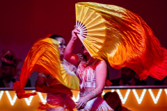 Galaabend organisiert durch MKC Karneval Marksuhl / Marksuhler Karneval Club e.V.