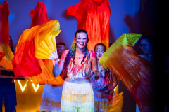 Galaabend organisiert durch MKC Karneval Marksuhl / Marksuhler Karneval Club e.V.