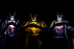 Galaabend organisiert durch MKC Karneval Marksuhl / Marksuhler Karneval Club e.V.