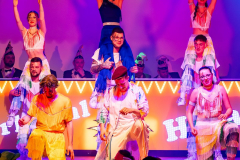 Galaabend organisiert durch MKC Karneval Marksuhl / Marksuhler Karneval Club e.V.