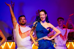 Galaabend organisiert durch MKC Karneval Marksuhl / Marksuhler Karneval Club e.V.