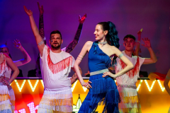 Galaabend organisiert durch MKC Karneval Marksuhl / Marksuhler Karneval Club e.V.