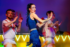 Galaabend organisiert durch MKC Karneval Marksuhl / Marksuhler Karneval Club e.V.