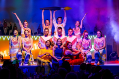 Galaabend organisiert durch MKC Karneval Marksuhl / Marksuhler Karneval Club e.V.