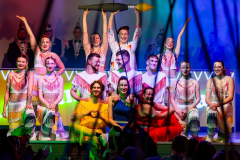 Galaabend organisiert durch MKC Karneval Marksuhl / Marksuhler Karneval Club e.V.