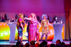 Galaabend organisiert durch MKC Karneval Marksuhl / Marksuhler Karneval Club e.V.