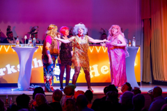 Galaabend organisiert durch MKC Karneval Marksuhl / Marksuhler Karneval Club e.V.