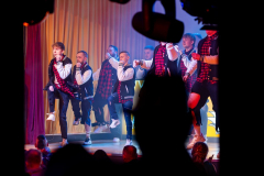 Galaabend organisiert durch MKC Karneval Marksuhl / Marksuhler Karneval Club e.V.