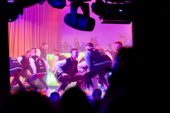 Galaabend organisiert durch MKC Karneval Marksuhl / Marksuhler Karneval Club e.V.