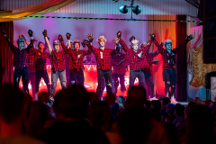 Galaabend organisiert durch MKC Karneval Marksuhl / Marksuhler Karneval Club e.V.