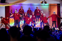 Galaabend organisiert durch MKC Karneval Marksuhl / Marksuhler Karneval Club e.V.