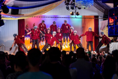 Galaabend organisiert durch MKC Karneval Marksuhl / Marksuhler Karneval Club e.V.