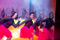 Galaabend organisiert durch MKC Karneval Marksuhl / Marksuhler Karneval Club e.V.