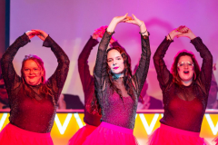 Galaabend organisiert durch MKC Karneval Marksuhl / Marksuhler Karneval Club e.V.