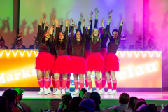 Galaabend organisiert durch MKC Karneval Marksuhl / Marksuhler Karneval Club e.V.