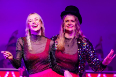 Galaabend organisiert durch MKC Karneval Marksuhl / Marksuhler Karneval Club e.V.