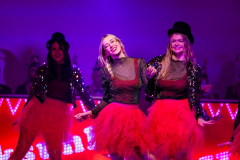 Galaabend organisiert durch MKC Karneval Marksuhl / Marksuhler Karneval Club e.V.