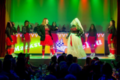 Galaabend organisiert durch MKC Karneval Marksuhl / Marksuhler Karneval Club e.V.