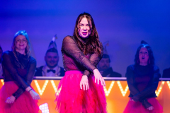 Galaabend organisiert durch MKC Karneval Marksuhl / Marksuhler Karneval Club e.V.