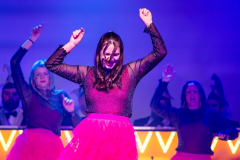 Galaabend organisiert durch MKC Karneval Marksuhl / Marksuhler Karneval Club e.V.