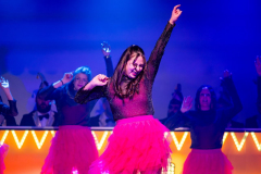 Galaabend organisiert durch MKC Karneval Marksuhl / Marksuhler Karneval Club e.V.