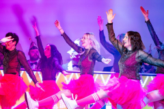 Galaabend organisiert durch MKC Karneval Marksuhl / Marksuhler Karneval Club e.V.