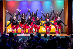 Galaabend organisiert durch MKC Karneval Marksuhl / Marksuhler Karneval Club e.V.