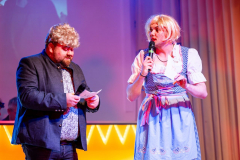 Galaabend organisiert durch MKC Karneval Marksuhl / Marksuhler Karneval Club e.V.