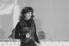 Galaabend organisiert durch MKC Karneval Marksuhl / Marksuhler Karneval Club e.V.