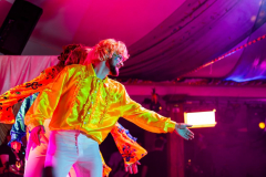 Galaabend organisiert durch MKC Karneval Marksuhl / Marksuhler Karneval Club e.V.